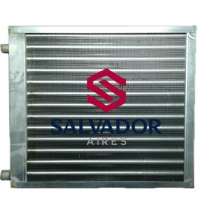 CONDENSADOR UNIVERSAL TUBULAR