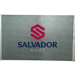 CONDENSADOR UNIVERSAL MULTI FLOW