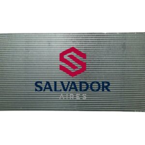 CONDENSADOR UNIVERASAL MULTI FLOW BRIDA