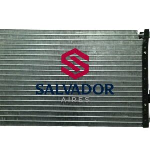 CONDENSADOR UNIVERSAL SERPENTINA