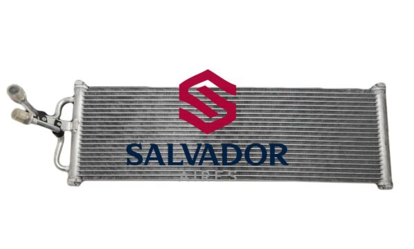 CONDENSADOR CHEVROLET S-10/BLAZER INTERCOOLER