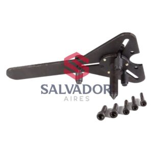 FIJADOR DE PLATO UNIVERSAL