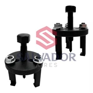 EXTRACTOR DE PLATOS MAHLE