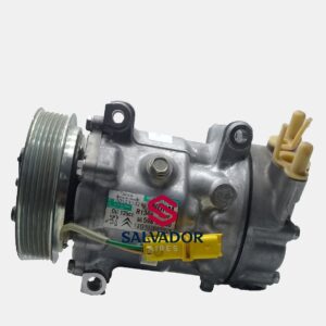COMPRESOR SANDEN 7C16 PEUGEOT 308
