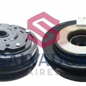 EMBRAGUE HARRISON V5