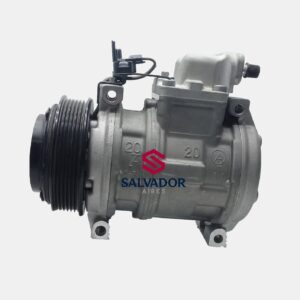 COMPRESOR NIPPON DENSO 10PA20C MERCEDEZ BENZ CLASE S (W140) 8PK 120MM