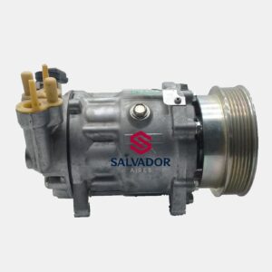 COMPRESOR SANDEN 7C16 PEUGEOT 407 - 607 - C5