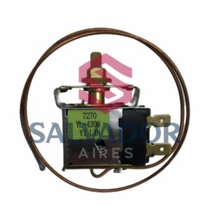 TERMOSTATO UNIVERSAL 18""