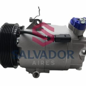COMPRESOR VW FOX/CROSSFOX