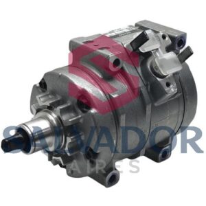 COMPRESOR DENSO ORIGINAL TOYOTA COROLLA 2007 10S15L