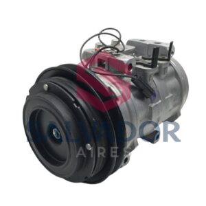 COMPRESOR 10P15 1A-24V PASANTE ORING