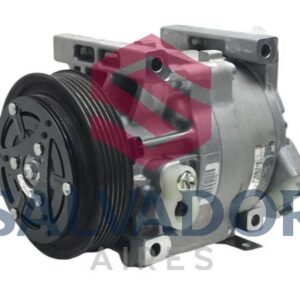 COMPRESOR PALIO/SIENA/STRADA 1.3/1.4 NAFTA