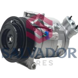 COMPRESOR CHEVROLET CRUZE 1.8 16V 2010&GT;&LT;2017