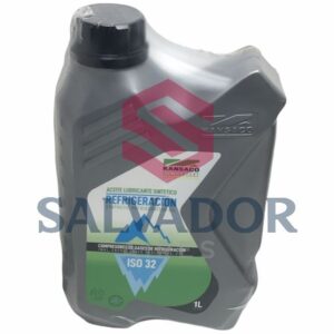 ACEITE KANSACO X 1 L SINTETICO ISO 32 134A