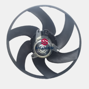 LECTROVENTILADOR PARTNER DIESEL 6 ALETAS 340mm