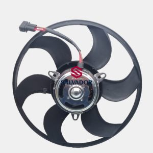 ELECTROVENTILADOR VOLKSWAGEN GOL