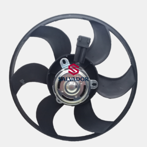 ELECTROVENTILADOR GOL TREND 1.6 2008 - 2018 6 ALETAS 320mm