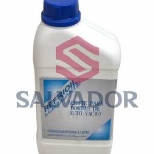 ACEITE BOMBA VACIO X 1 L