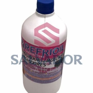 LIMPIA SERPENTINA 1 L