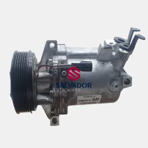 COMPRESOR ORIGINAL RENAULT FLUENCE 2.0 - OROCH