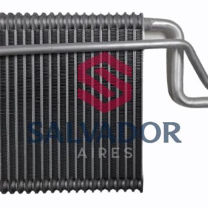 PANEL EVAPORADOR M.BENZ ATEGO 1725  200x245x60