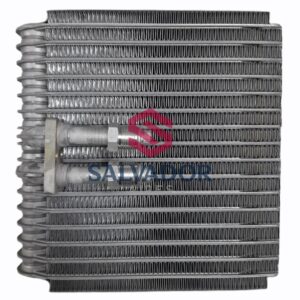 PANEL EVAPORADOR M.BENZ 1634  220x220x95