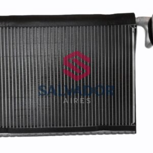 PANEL EVAPORADOR CHEVROLET S10 11> 230x290x35