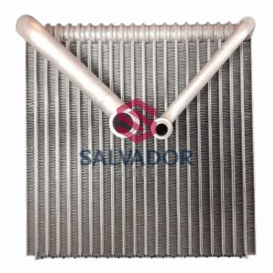 PANEL EVAPORADOR CHEVROLET MERIVA  223x236x60
