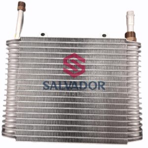 PANEL EVAPORADOR CHEVROLET BLAZER/S10  340x240x75