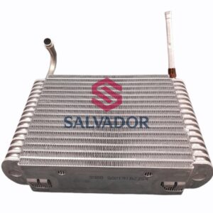 PANEL EVAPORADOR CHEVROLET D 20 MODELO ANTERIOR 340x215x90