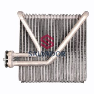 PANEL EVAPORADOR CHEVROLET AVEO 225x235x90