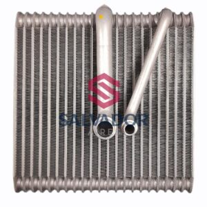 PANEL EVAPORADOR V.W. GOL TREND 240x226x47