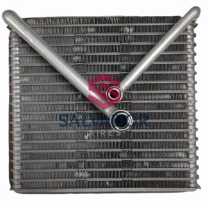 PANEL EVAPORADOR V.W. FOX/SURAN >09  230x255x60