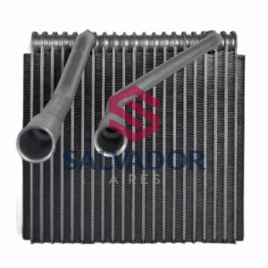 PANEL EVAPORADOR FORD ECOSPORT/FIESTA  230x230x60