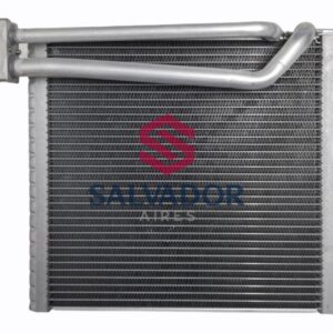 PANEL EVAPORADOR CATERPILLAR/KOMATSU 285x240x40