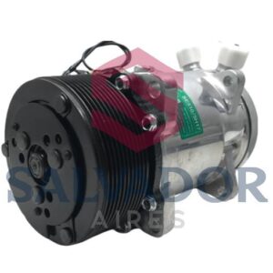 COMPRESOR SD 510 PV V 12V