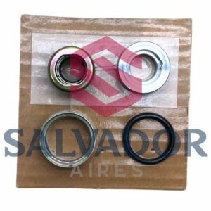 SELLO SANDEN 505/507 25X13X7 / 22X15X15