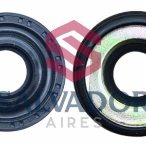 SELLO NIPPON DENSO 10P17C 30X10X11