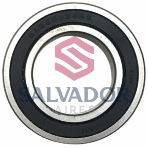 RULEMANES DE EMBRAGUE ZEXEL 62X35X24