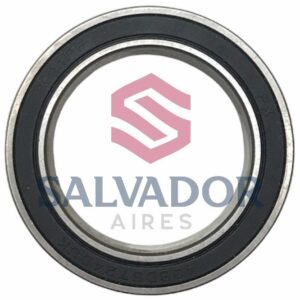 RULEMANES DE EMBRAGUE ND 6P  57X40X24