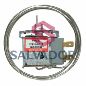 TERMOSTATO UNIVERSAL CAPILAR LARGO