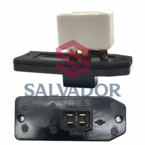 RESISTOR MITSUBISHI (4 PIN)