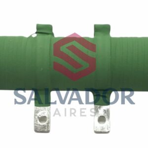 RESISTOR V.W. SANTANA (4 PIN)