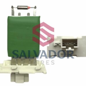 RESISTOR CONSTELLATION (3 PIN)