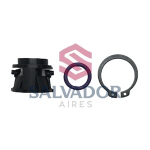 KIT REPUESTO JUNTA V.W. 1/2