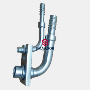 JUEGO BRIDAS 90? (X2)