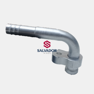 CONEXION BRIDA FIAT PALIO