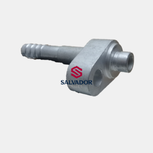 CONEXION BRIDA V.W. GOL 97 EN ADELANTE