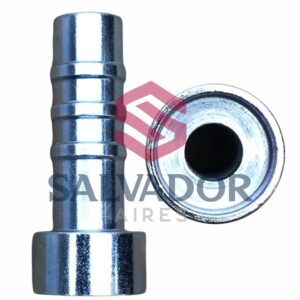 CONEXION RACORD PARA SOLDAR HIERRO 1/2