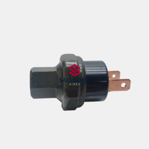 PRESOSTATO ALTA HEMBRA 2 PIN